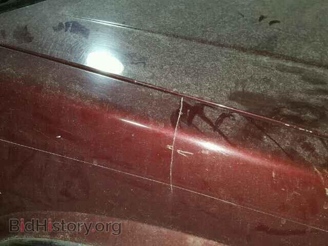 1992 CADILLAC DEVILLE - VIN: 1G6CD5386N4238109 - Photo 10