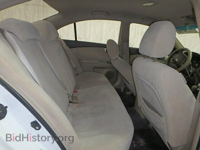 2007 KIA OPTIMA - VIN: KNAGE123675119775 - Фото 6