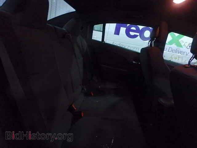 2013 CHRYSLER 200 - VIN: 1C3CCBAB2DN733776 - Фото 6