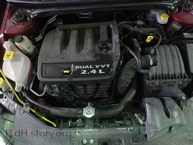 2013 CHRYSLER 200 - VIN: 1C3CCBAB2DN733776 - Фото 7