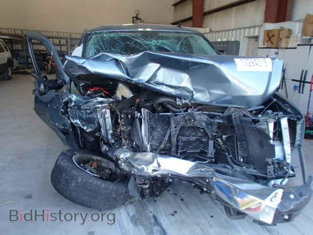 2011 CHEVROLET SILVERADO - VIN: 3GCPCSE03BG282854 - Фото 7