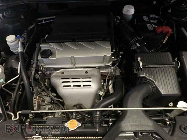 2012 MITSUBISHI GALANT - VIN: 4A32B2FF3CE016059 - Фото 7