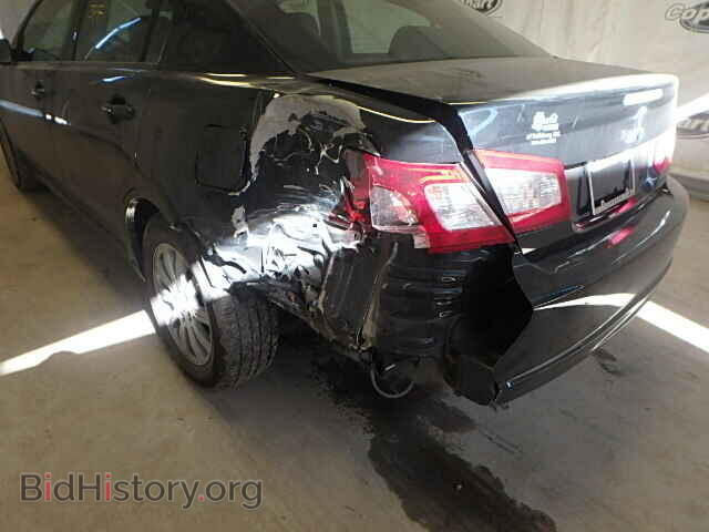 2012 MITSUBISHI GALANT - VIN: 4A32B2FF3CE016059 - Фото 9