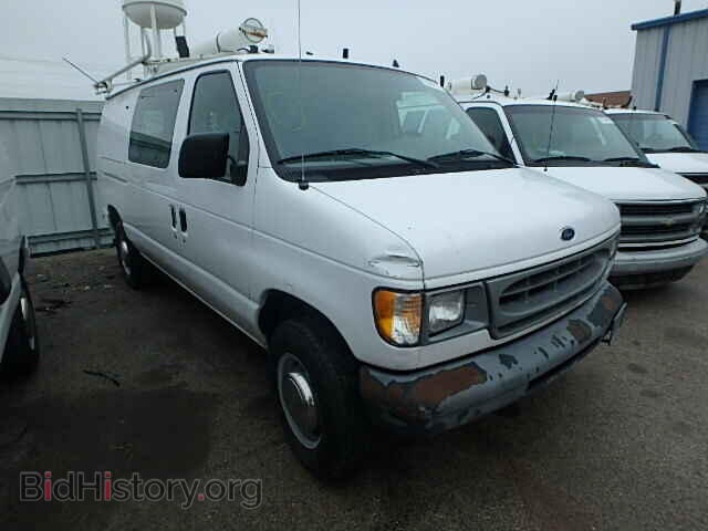 Photo 1FTNE2423YHB44461 - FORD ECONOLINE 2000