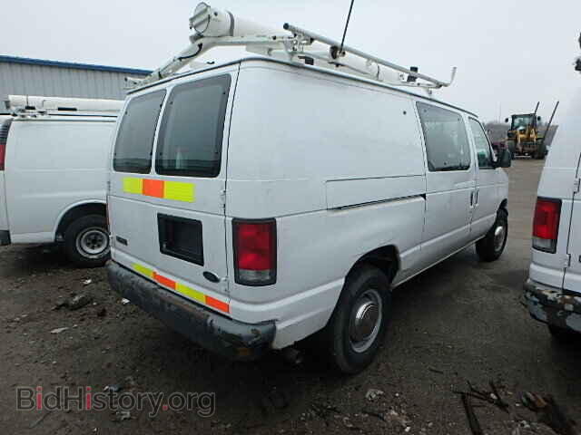 2000 FORD ECONOLINE - VIN: 1FTNE2423YHB44461 - Photo 4