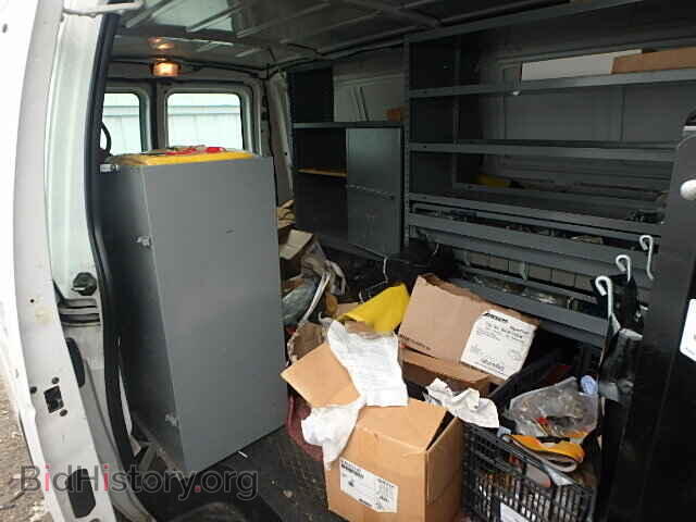 2000 FORD ECONOLINE - VIN: 1FTNE2423YHB44461 - Photo 6
