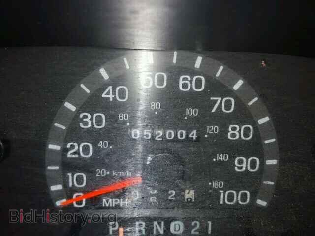 2000 FORD ECONOLINE - VIN: 1FTNE2423YHB44461 - Photo 8