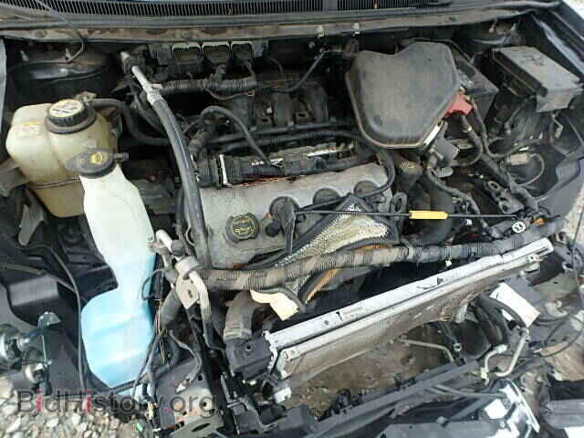 2007 FORD EDGE - VIN: 2FMDK39C87BB35757 - Фото 7