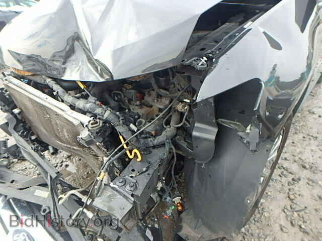 2007 FORD EDGE - VIN: 2FMDK39C87BB35757 - Фото 10