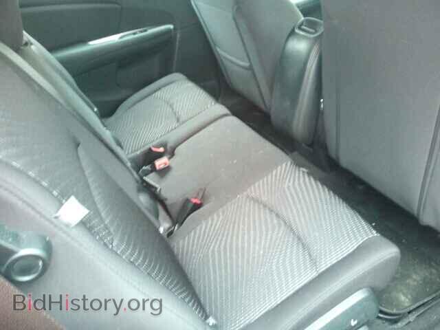 2015 DODGE JOURNEY - VIN: 3C4PDCAB1FT547570 - Фото 6