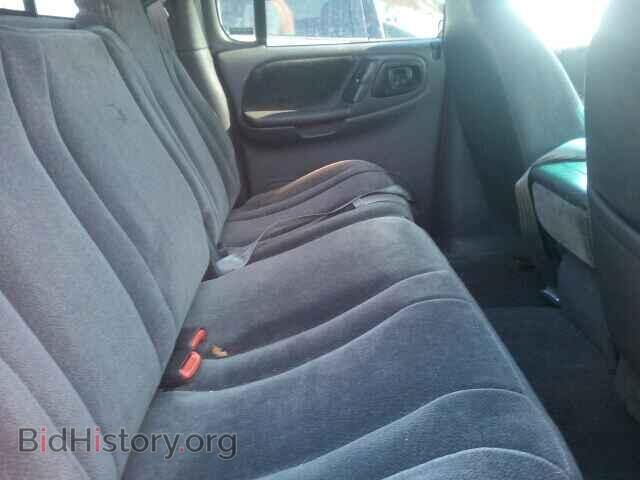 2000 DODGE DAKOTA - VIN: 1B7GL2AN5YS716856 - Фото 6