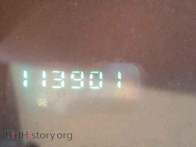 2000 DODGE DAKOTA - VIN: 1B7GL2AN5YS716856 - Фото 8