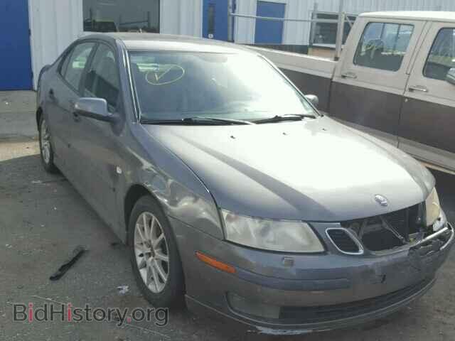 Photo YS3FB49S341027976 - SAAB 9 3 2004