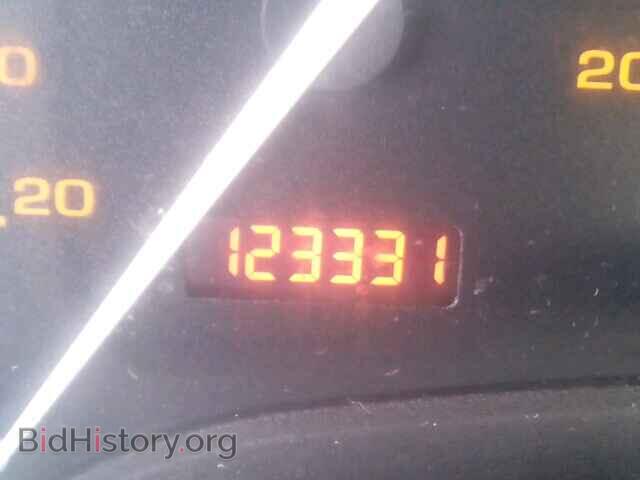 2000 SATURN LS/LS1/LS2 - VIN: 1G8JW52R2YY662438 - Фото 8