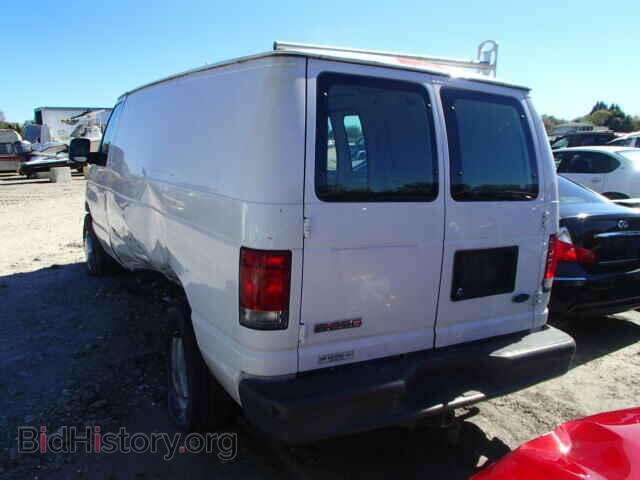 2006 FORD ECONOLINE - VIN: 1FTNE24W76DA41857 - Photo 3