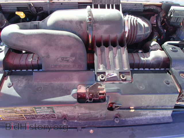 2006 FORD ECONOLINE - VIN: 1FTNE24W76DA41857 - Photo 7