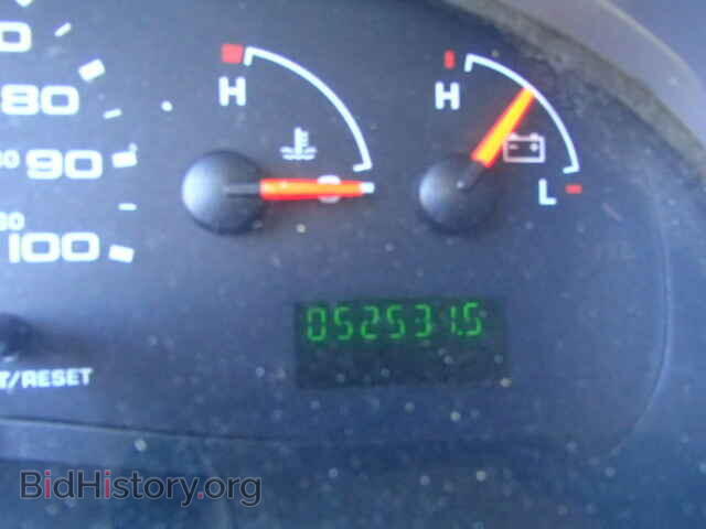 2006 FORD ECONOLINE - VIN: 1FTNE24W76DA41857 - Photo 8
