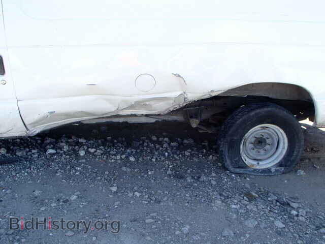 2006 FORD ECONOLINE - VIN: 1FTNE24W76DA41857 - Photo 10