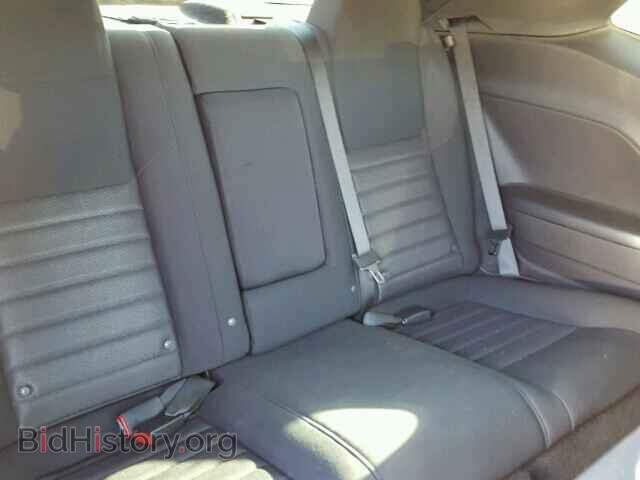 2009 DODGE CHALLENGER - VIN: 2B3LJ44V19H623290 - Фото 6