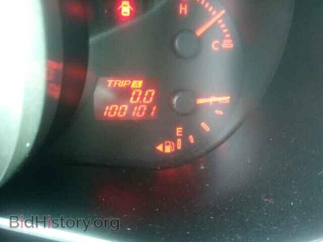 2008 MAZDA CX-7 - VIN: JM3ER293180200425 - Фото 8