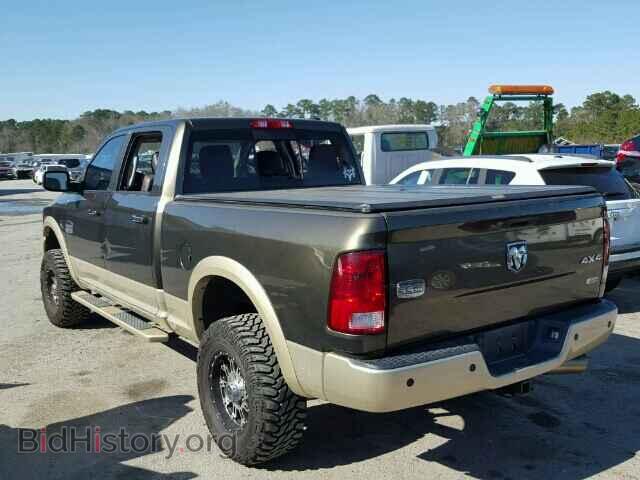 2012 DODGE RAM - VIN: 3C6UD5GL1CG145543 - Photo 3