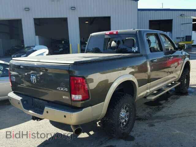 2012 DODGE RAM - VIN: 3C6UD5GL1CG145543 - Photo 4