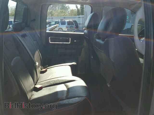 2012 DODGE RAM - VIN: 3C6UD5GL1CG145543 - Photo 6