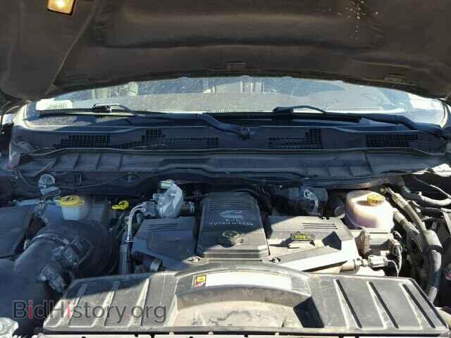 2012 DODGE RAM - VIN: 3C6UD5GL1CG145543 - Photo 7