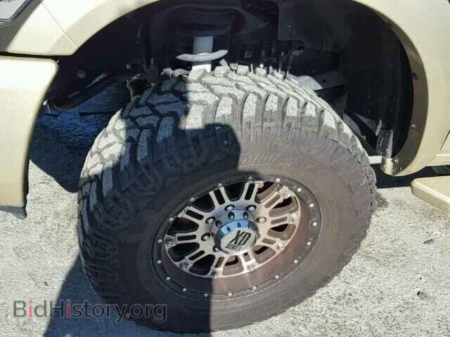 2012 DODGE RAM - VIN: 3C6UD5GL1CG145543 - Photo 9