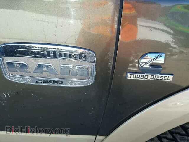 2012 DODGE RAM - VIN: 3C6UD5GL1CG145543 - Photo 10