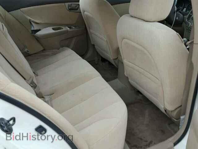 2006 KIA OPTIMA - VIN: KNAGE123565049636 - Фото 6