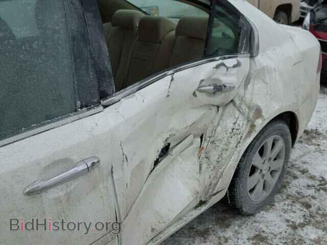 2006 KIA OPTIMA - VIN: KNAGE123565049636 - Фото 10