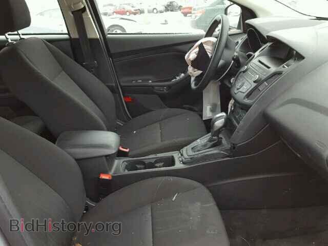 2015 FORD FOCUS - VIN: 1FADP3K20FL301099 - Фото 5