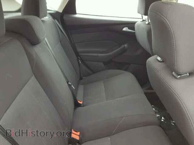 2015 FORD FOCUS - VIN: 1FADP3K20FL301099 - Фото 6