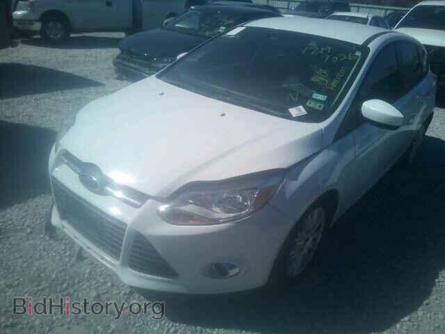2012 FORD FOCUS - VIN: 1FAHP3K21CL141960 - Photo 2