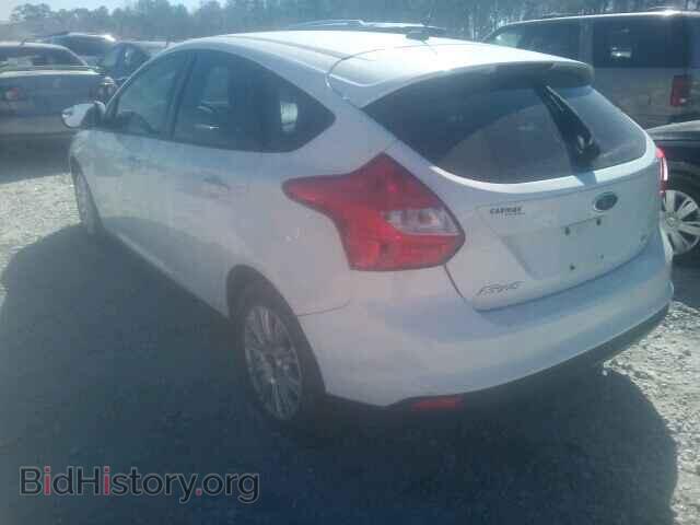2012 FORD FOCUS - VIN: 1FAHP3K21CL141960 - Photo 3