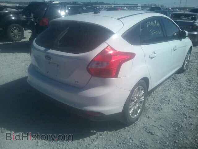 2012 FORD FOCUS - VIN: 1FAHP3K21CL141960 - Photo 4