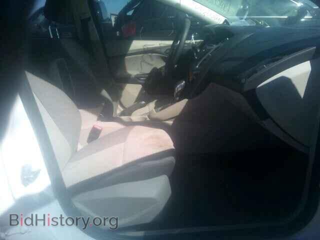 2012 FORD FOCUS - VIN: 1FAHP3K21CL141960 - Photo 5