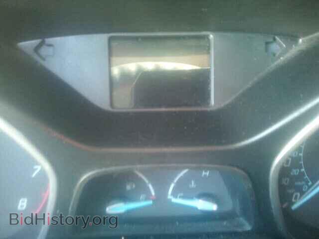 2012 FORD FOCUS - VIN: 1FAHP3K21CL141960 - Photo 8