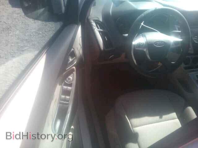 2012 FORD FOCUS - VIN: 1FAHP3K21CL141960 - Photo 9