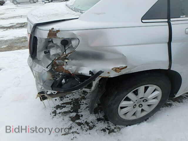 2010 CHRYSLER SEBRING - VIN: 1C3CC4FB0AN161199 - Фото 9