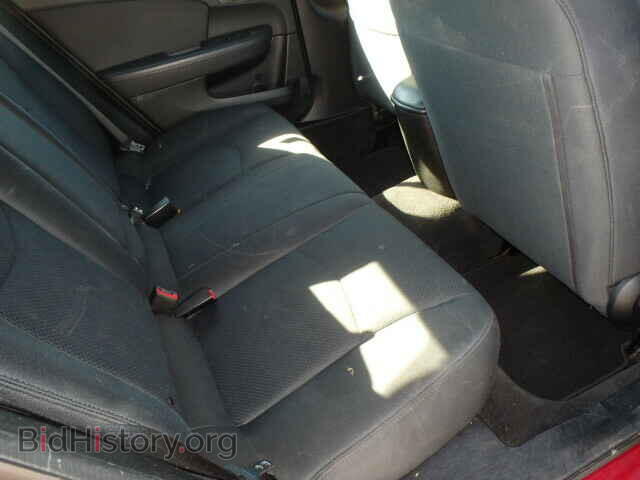 2013 CHRYSLER 200 - VIN: 1C3CCBBB3DN656740 - Фото 6