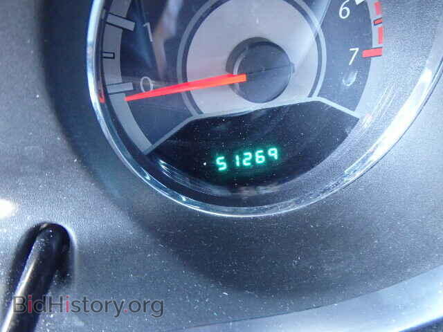 2013 CHRYSLER 200 - VIN: 1C3CCBBB3DN656740 - Фото 8
