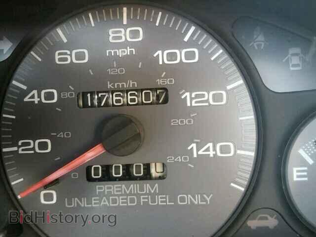 1994 ACURA INTEGRA - VIN: JH4DB7548RS004037 - Фото 8