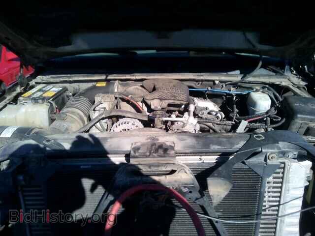 2006 CHEVROLET SILVERADO - VIN: 1GCHK23D96F221075 - Фото 7