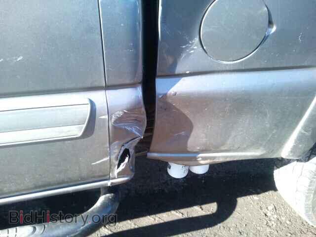 2006 CHEVROLET SILVERADO - VIN: 1GCHK23D96F221075 - Фото 10
