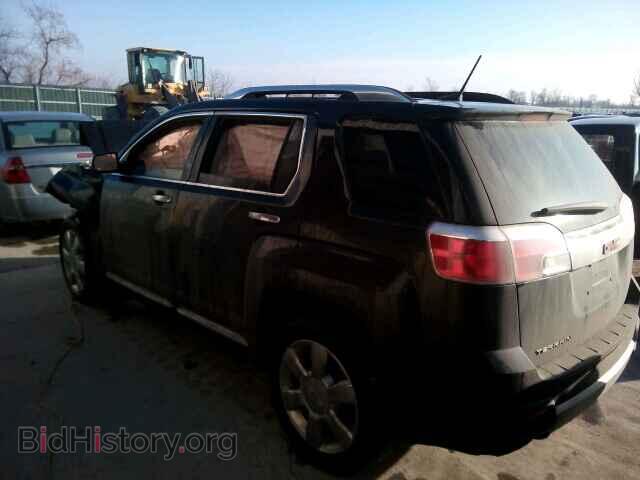 2014 GMC TERRAIN - VIN: 2GKFLUE36E6147258 - Фото 3