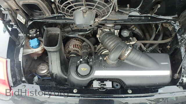 2007 PORSCHE 911 - VIN: WP0BA29927S745351 - Фото 7