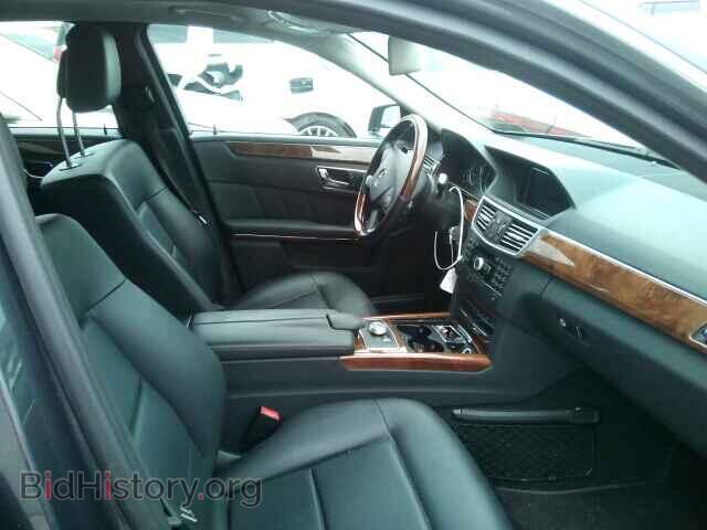 2010 MERCEDES-BENZ E350 - VIN: WDDHF8HB6AA146264 - Фото 5