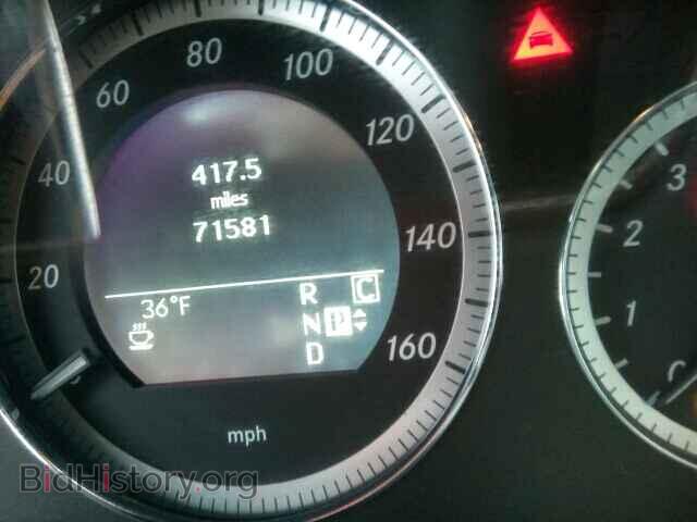 2010 MERCEDES-BENZ E350 - VIN: WDDHF8HB6AA146264 - Фото 8